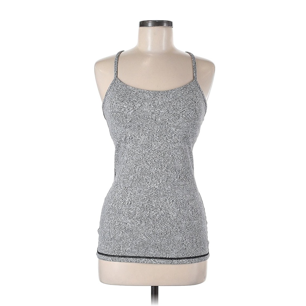Lululemon Power Y Top Sz 10 NWOT